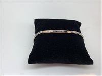 Bracelet Zancan Homme in Or EB557RS ZANCAN - EB557RS ZANCAN